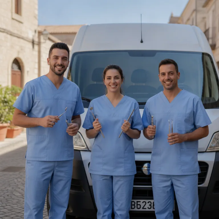dentista Vilapicina i la Torre Llobeta